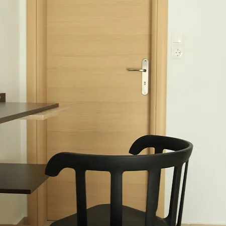 Krinis Apartment