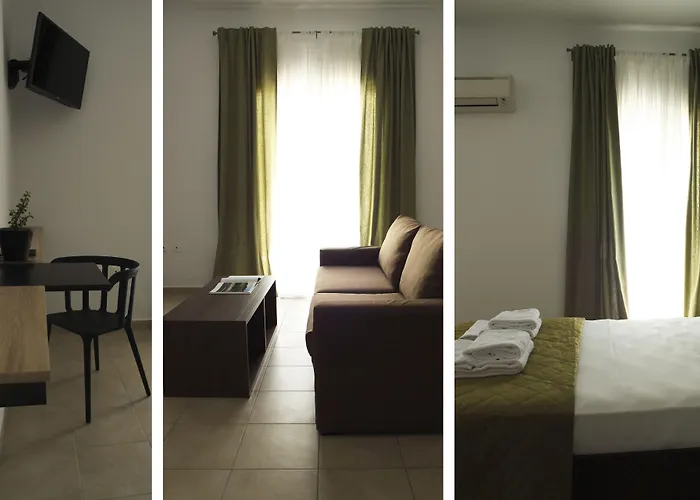 Daire Krinis *