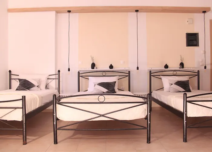 Krinis * Rhodes City