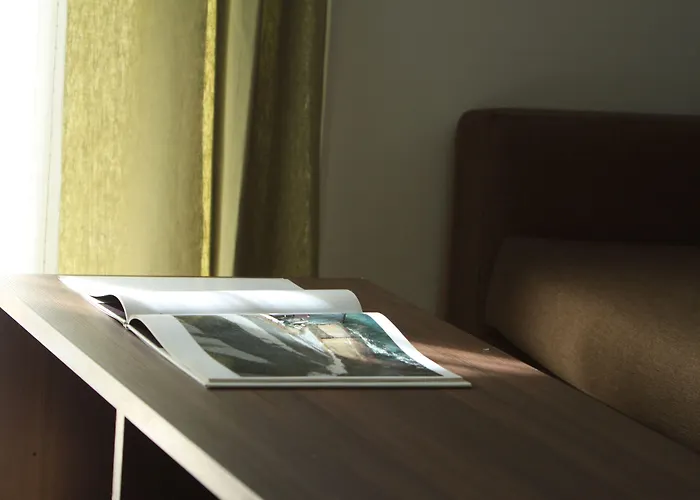 Apartman Krinis Rhodes City