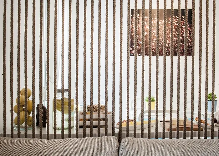 Apartman Krinis Rhodes City