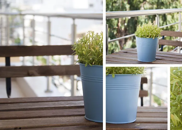 Apartman Krinis Rhodes City