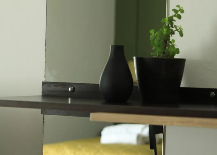 Apartman Krinis Rhodes City