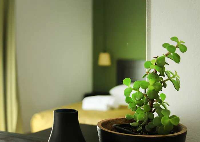 Krinis Apartman Rhodes City